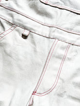 Load image into Gallery viewer, Contrast Overalls SAMPLE