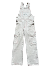 Load image into Gallery viewer, Contrast Overalls SAMPLE