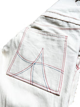 Load image into Gallery viewer, Contrast Overalls SAMPLE