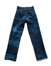 Load image into Gallery viewer, Fade Prison Stripe Denim
