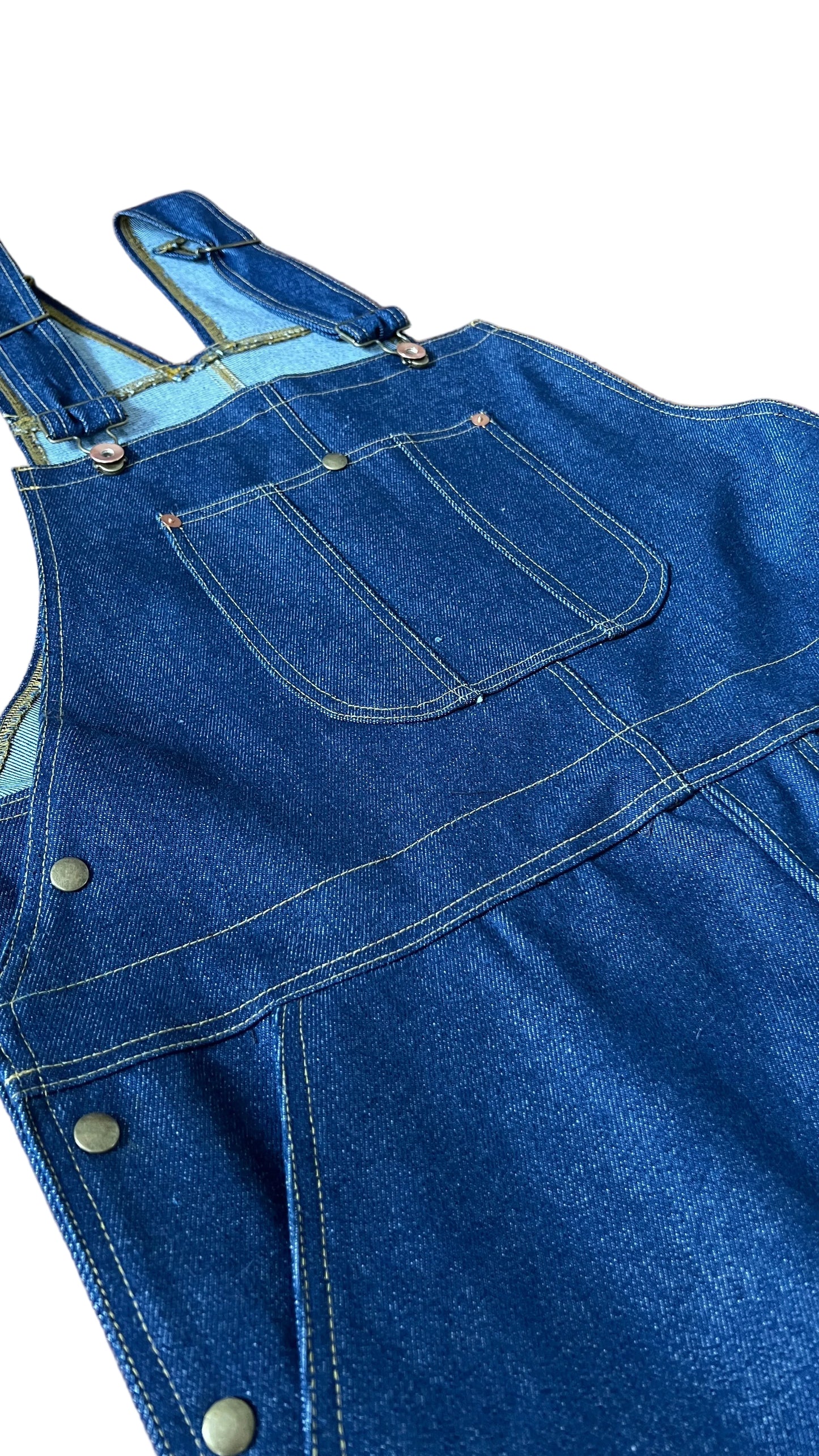 Classic Overalls
