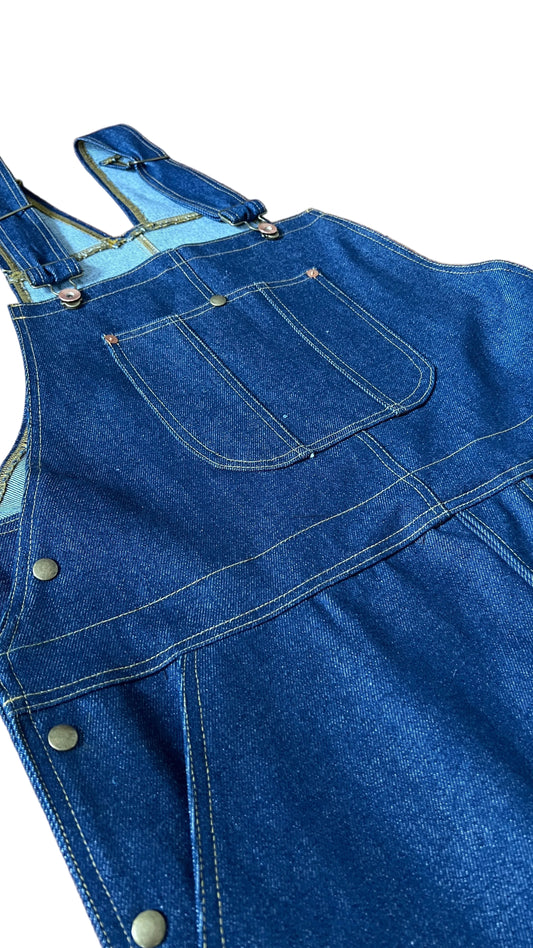 Classic Overalls