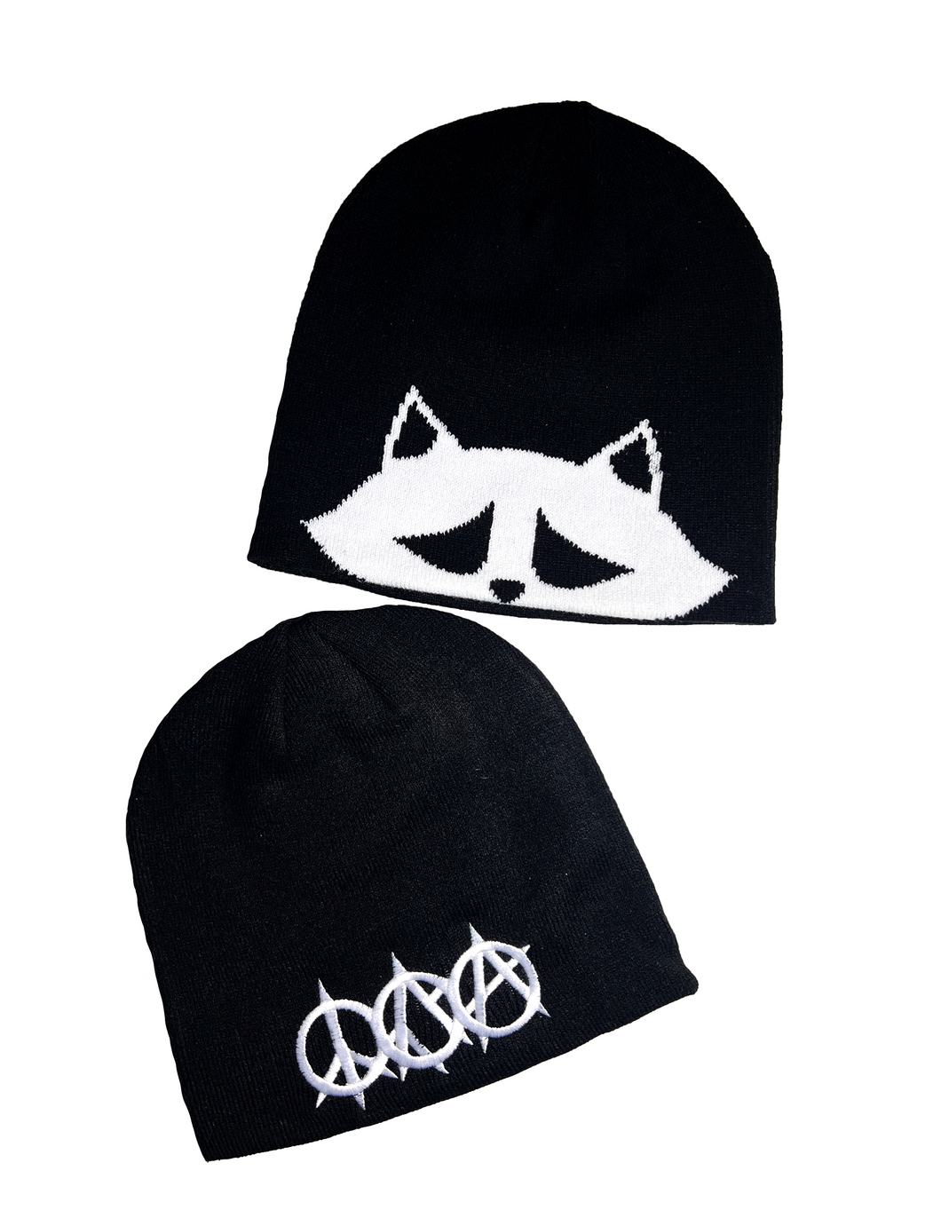 Rocco Beanie